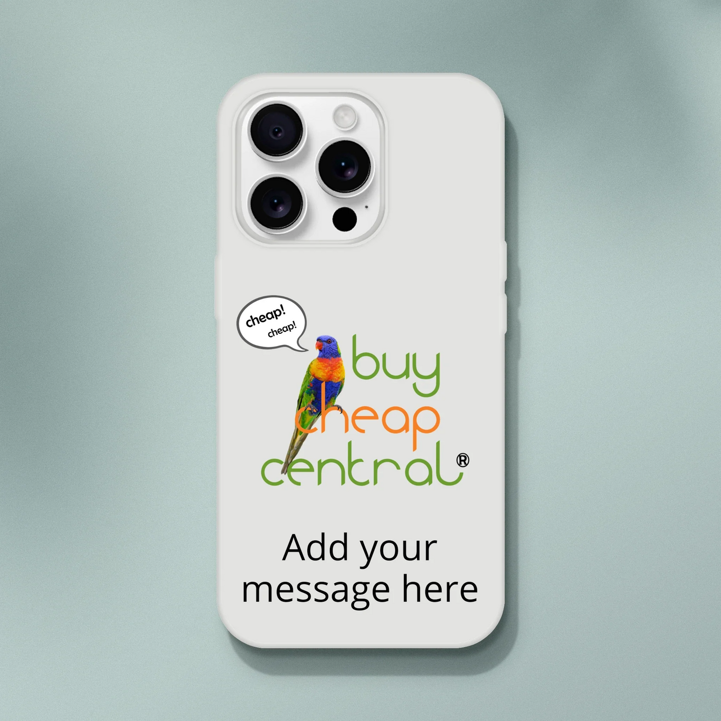 Apple - Flexi case