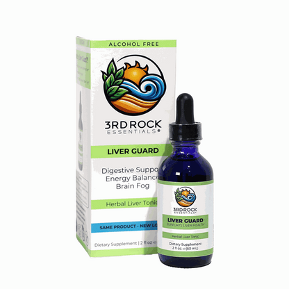 Liver Guard
