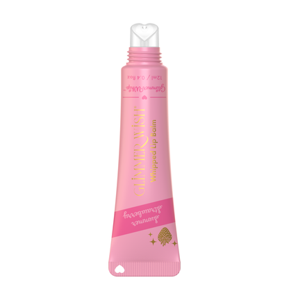 Glimmer Whip - Whipped Lip Balm