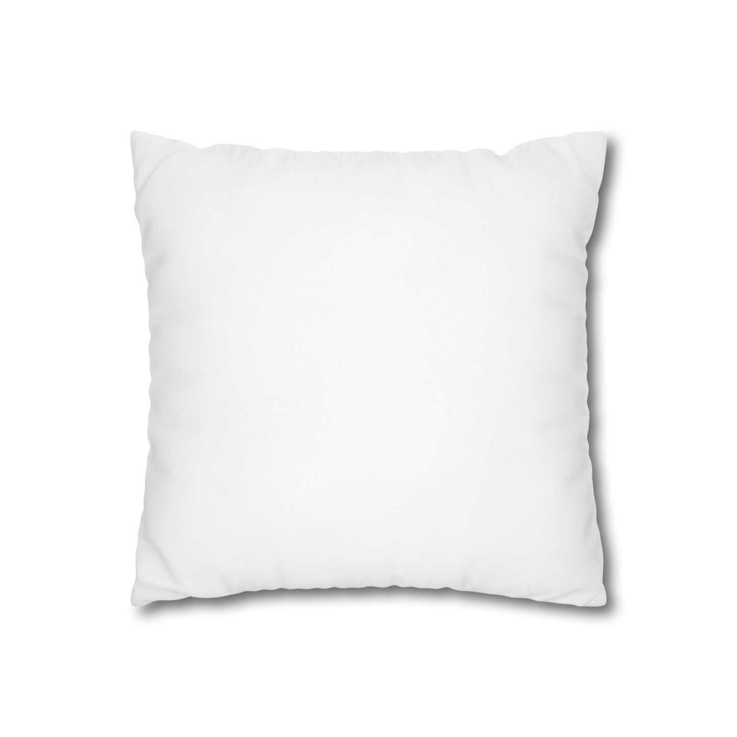 Patriotic LOVE pattern pillowcase | American flag heart, stars and stripes cushion cover