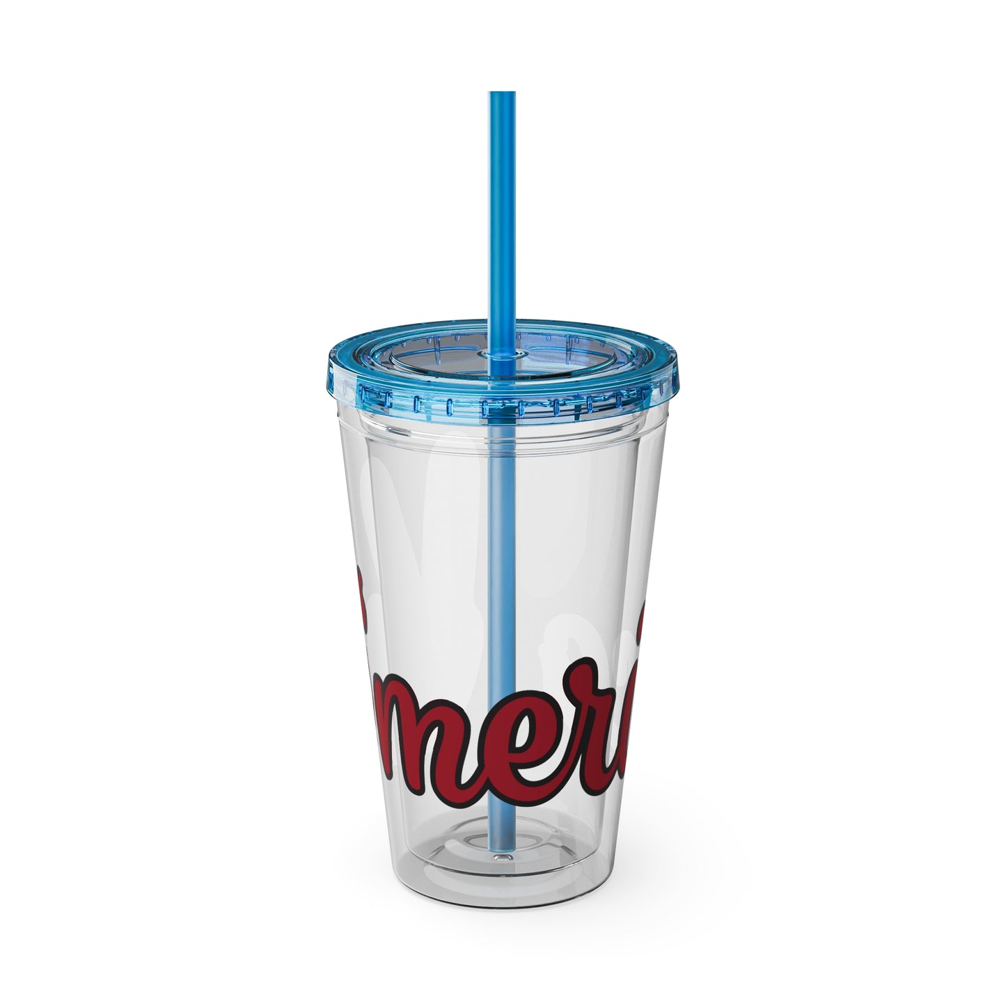 American Peace Sign tumbler 16oz