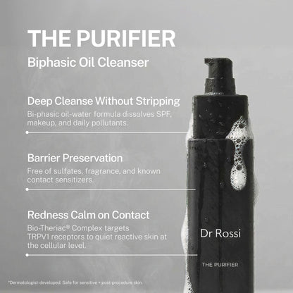 The Purifier