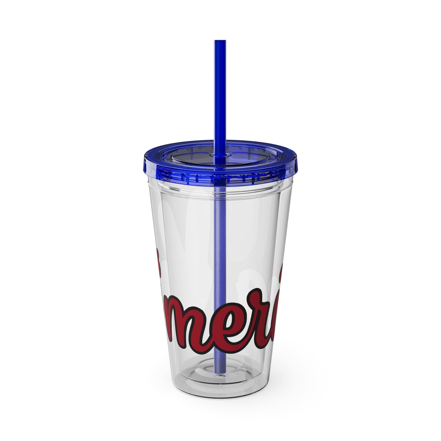 American Peace Sign tumbler 16oz