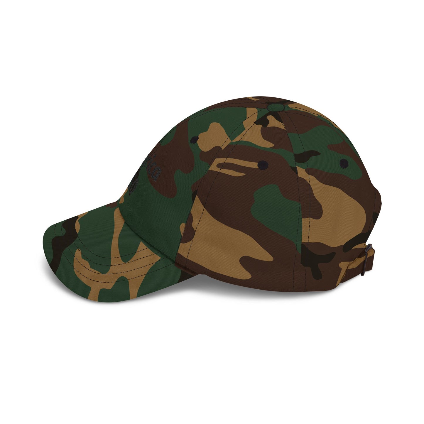 America 250 Classic Dad Cap | 250th Anniversary Patriotic Hat