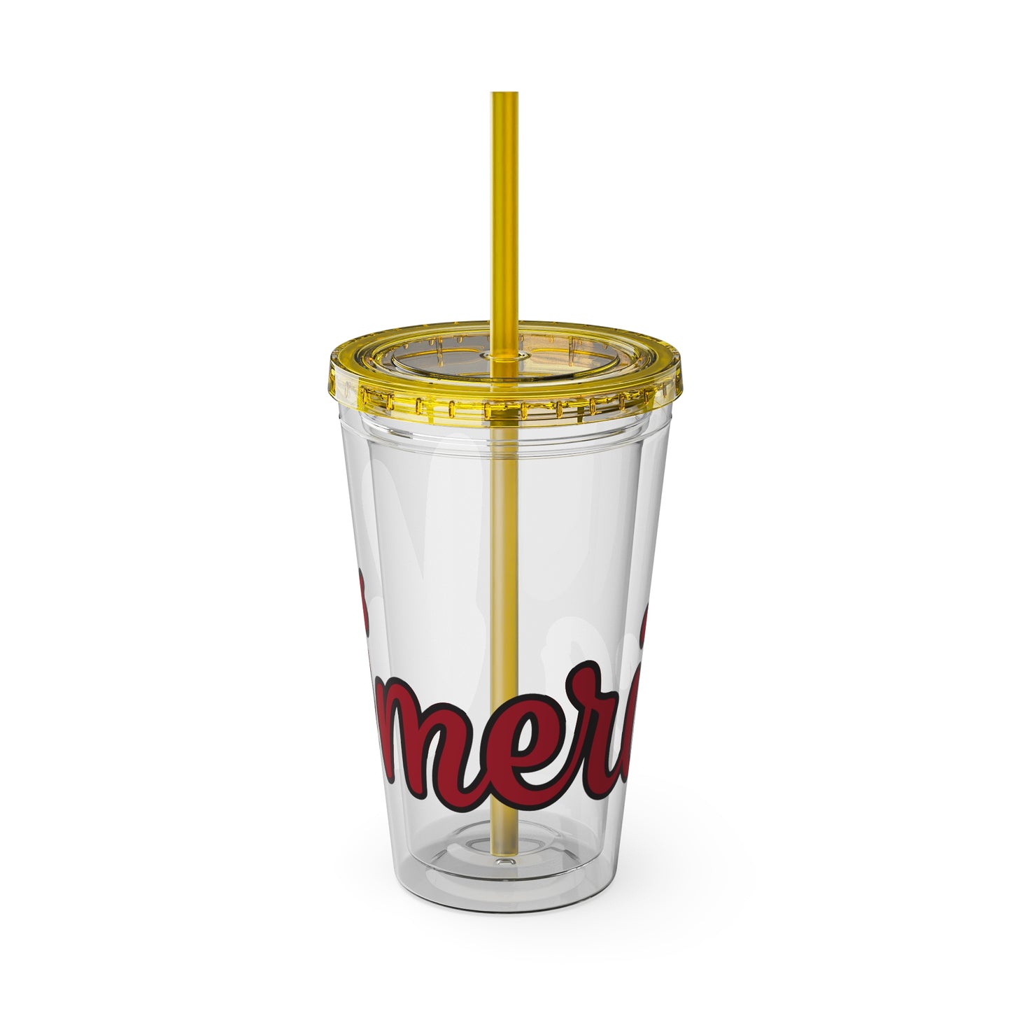 American Peace Sign tumbler 16oz