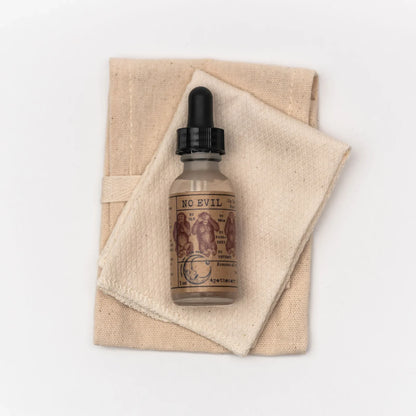 NO EVIL Oil Cleanser