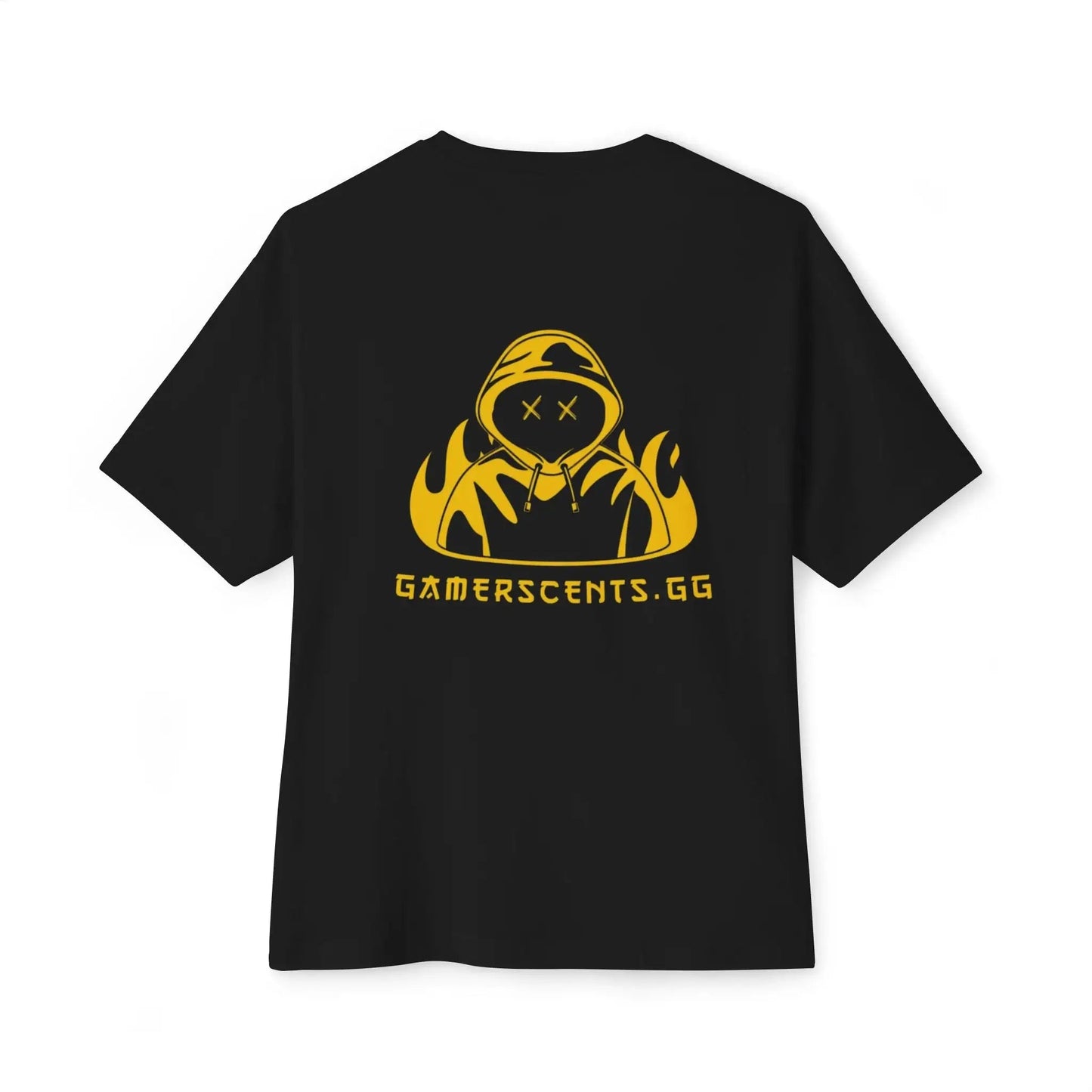 Unisex Gamer Scents T-Shirt