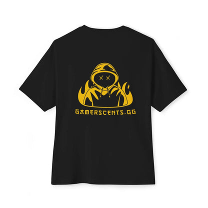 Unisex Gamer Scents T-Shirt