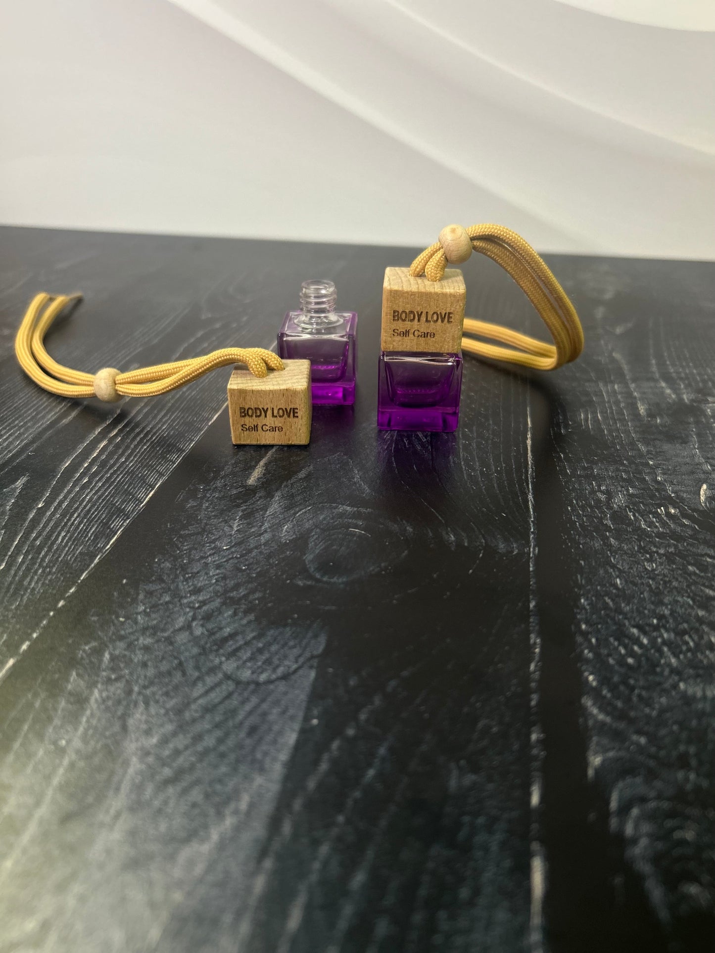 Tropical Breeze Car Diffuser