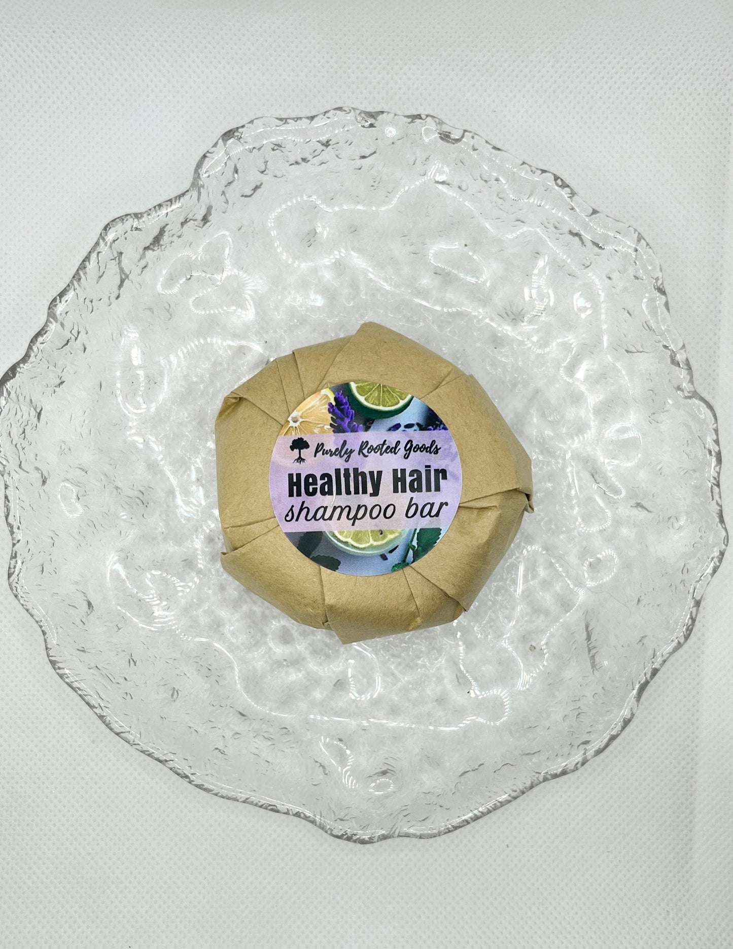 Shampoo Bars