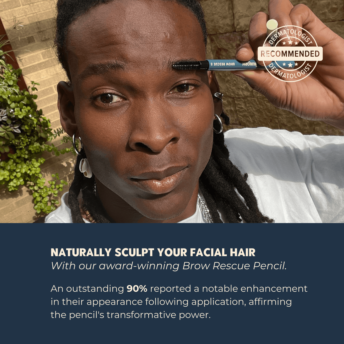 Brow Rescue