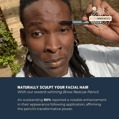 Brow Rescue