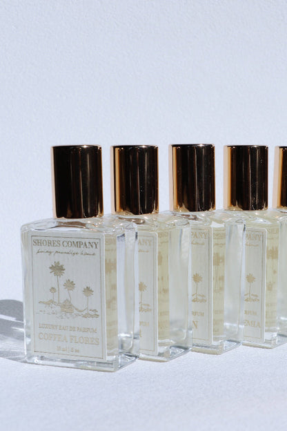 Horizon Eau De Parfum