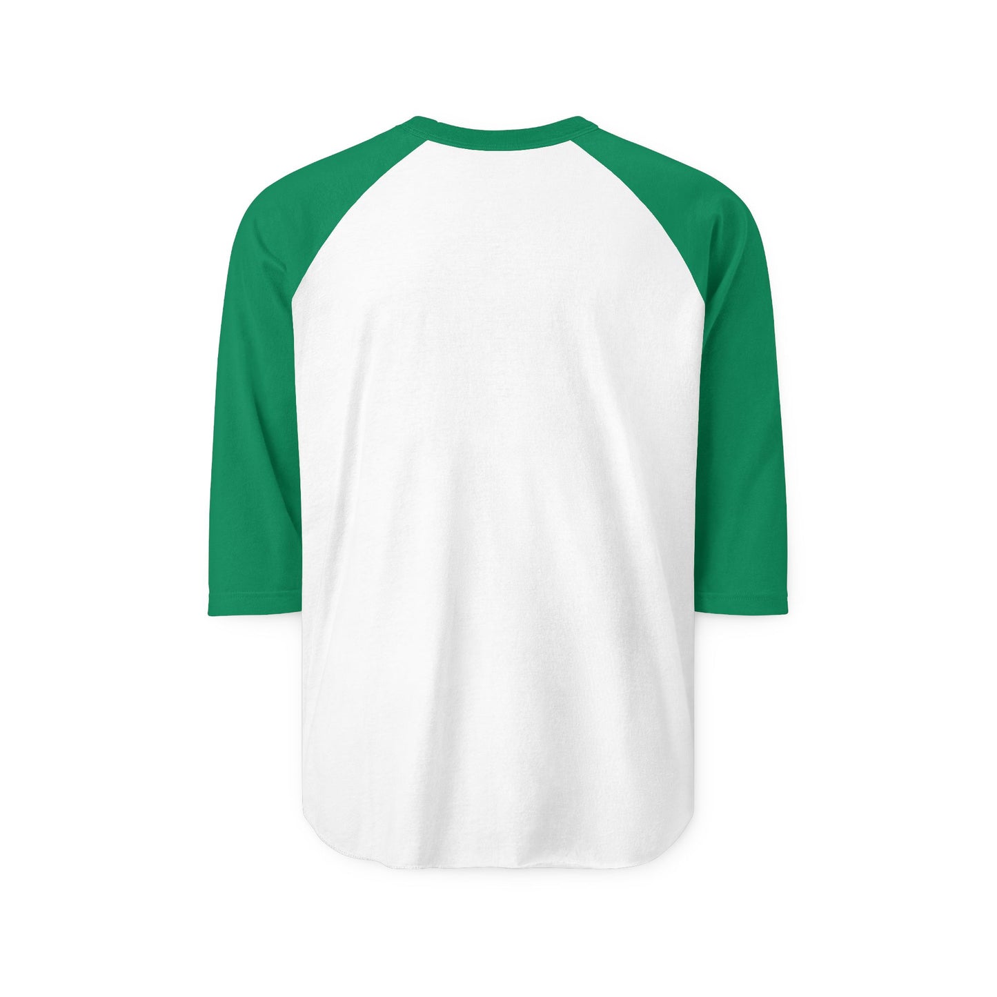Patriotic LOL Pattern Raglan Shirt | American Flag Skull Letters