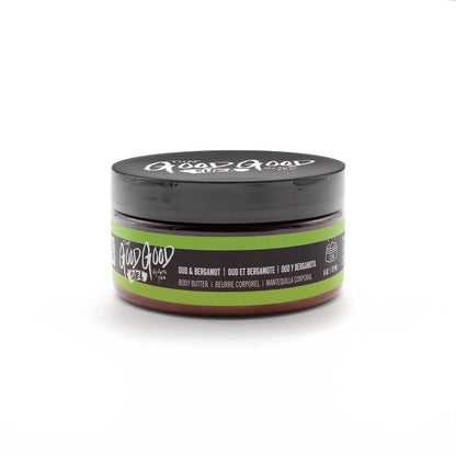 Shea Body Butter