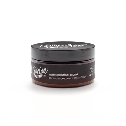 Shea Body Butter