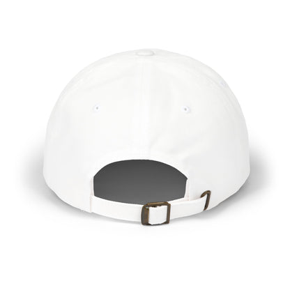 Fleming Racing Soccer Crest Cap | Classic Dad Cap