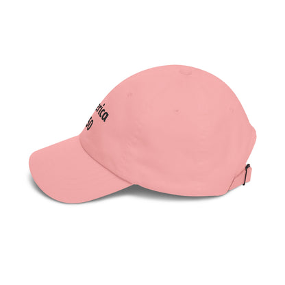 America 250 Classic Dad Cap | 250th Anniversary Patriotic Hat