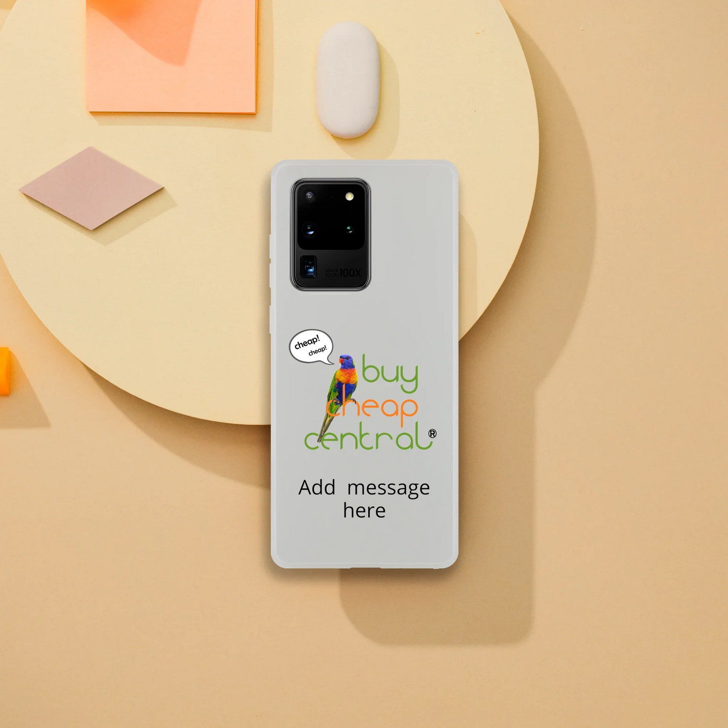 Samsung - Flexi case