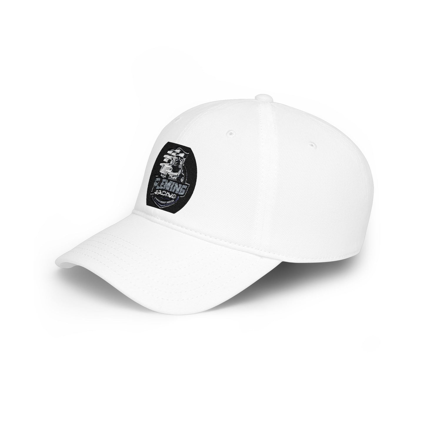 Rennard Racing Logo Cap | Baseball Cap, Motorsport Patch Embroidery