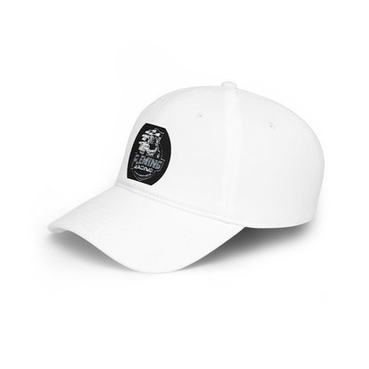 Rennard Racing Logo Cap | Baseball Cap, Motorsport Patch Embroidery