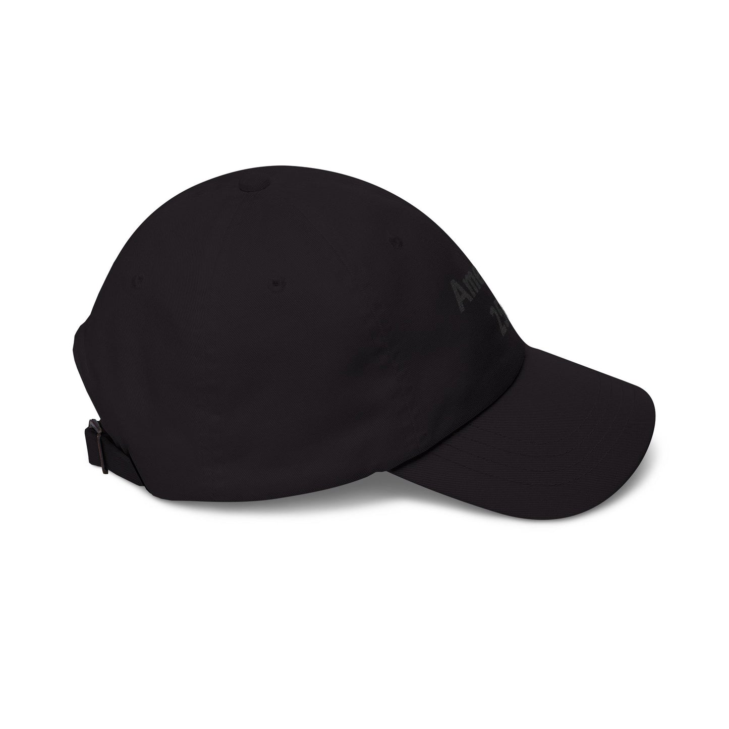 America 250 Classic Dad Cap | 250th Anniversary Patriotic Hat