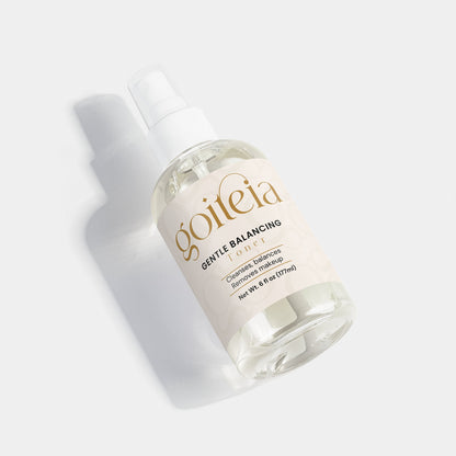 Goiteia Gentle Balancing Toner 6 fl oz (177 ml)