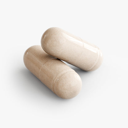 Goiteia Complete Multivitamin 60 caps