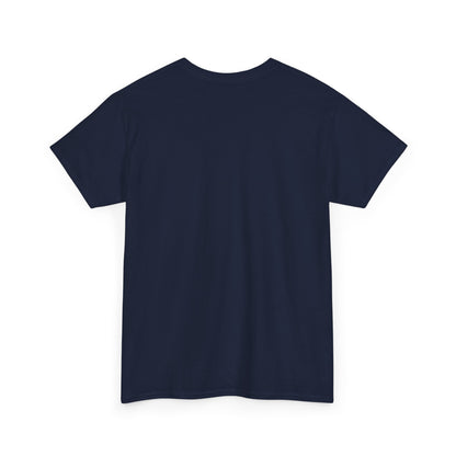 Red White Blue fireworks tee | Patriotic Fourth of July shirt