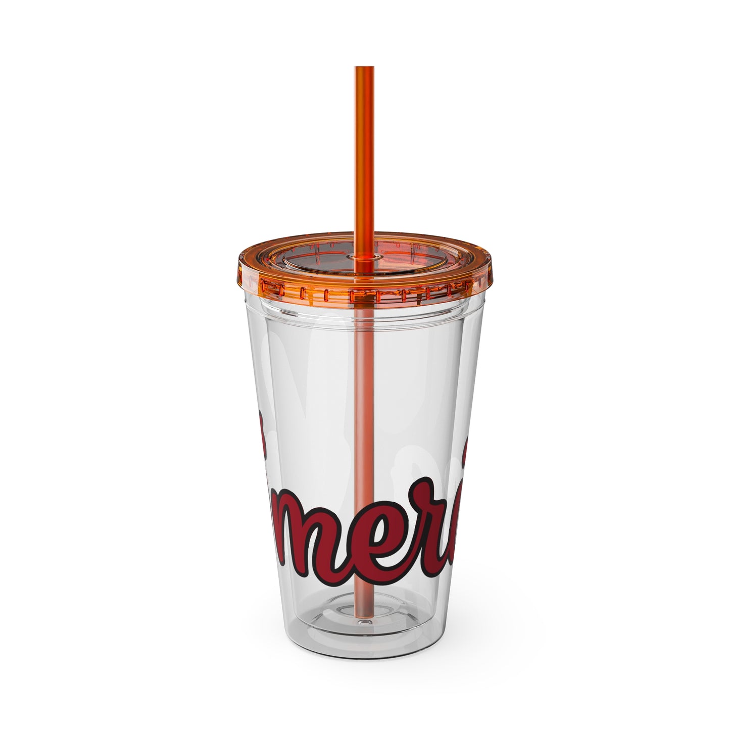 American Peace Sign tumbler 16oz