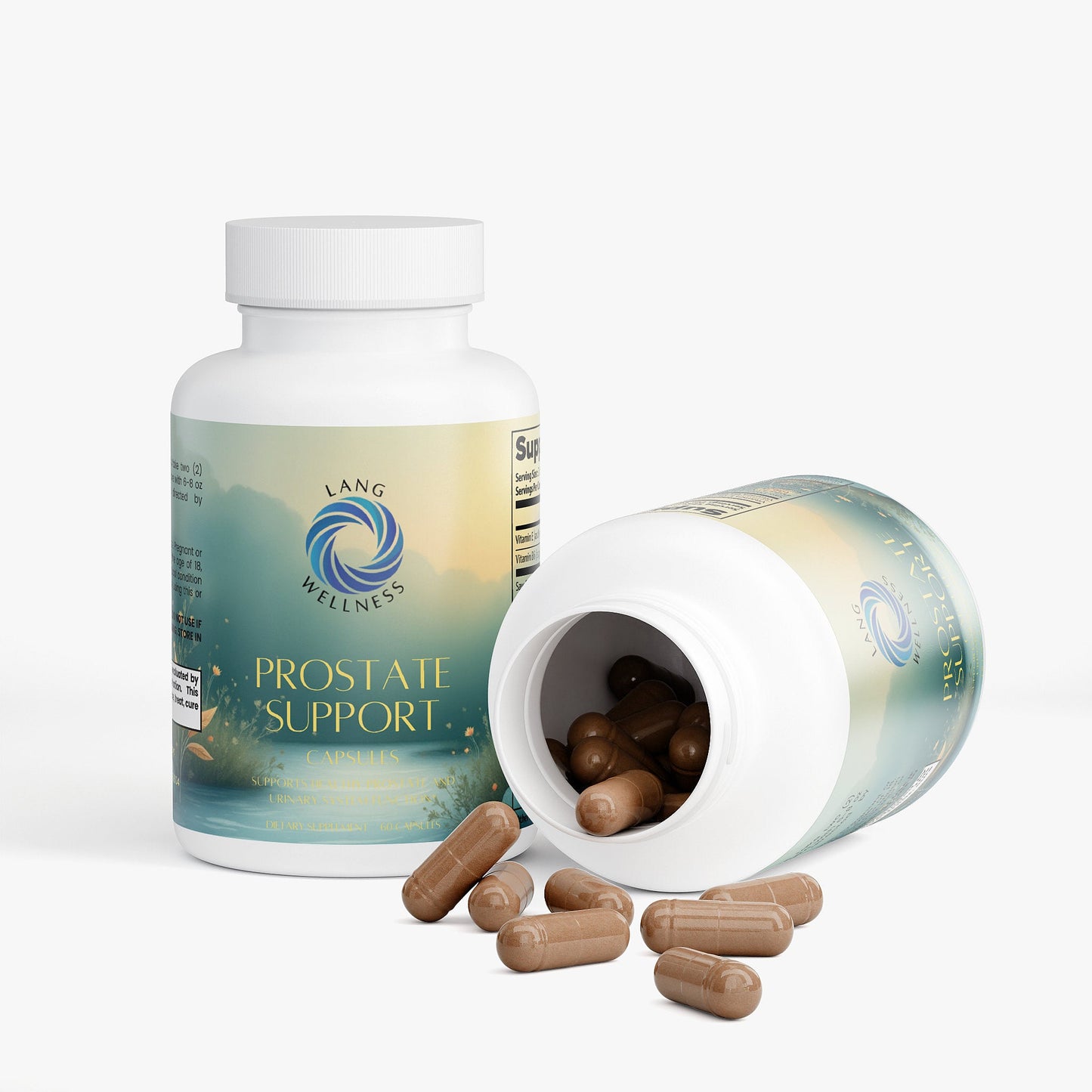 Prostate Support