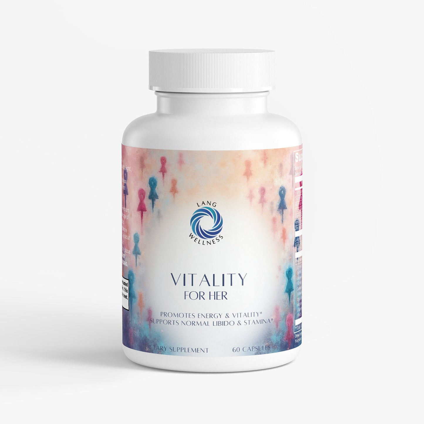 Women's Vitality
