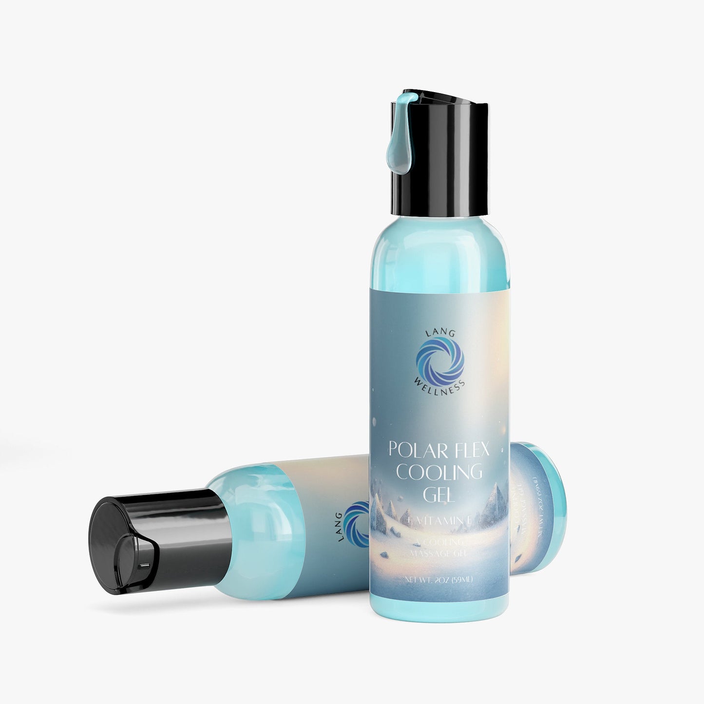 Polar Flex Cooling Gel