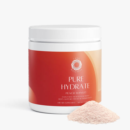 Pure Hydrate (Peach Mango)