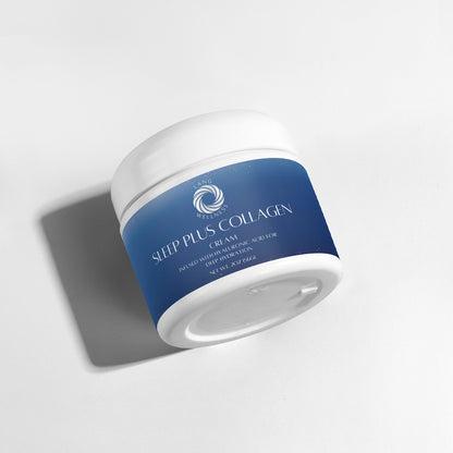 Sleep Plus Collagen Cream
