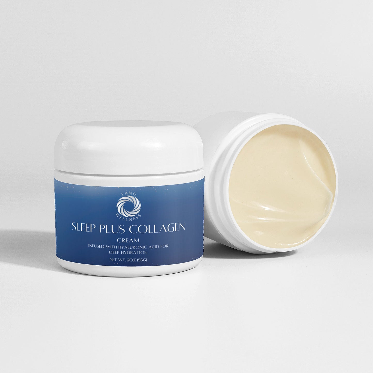 Sleep Plus Collagen Cream