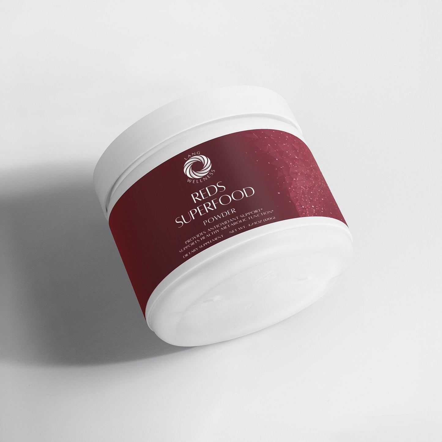 Reds Superfood