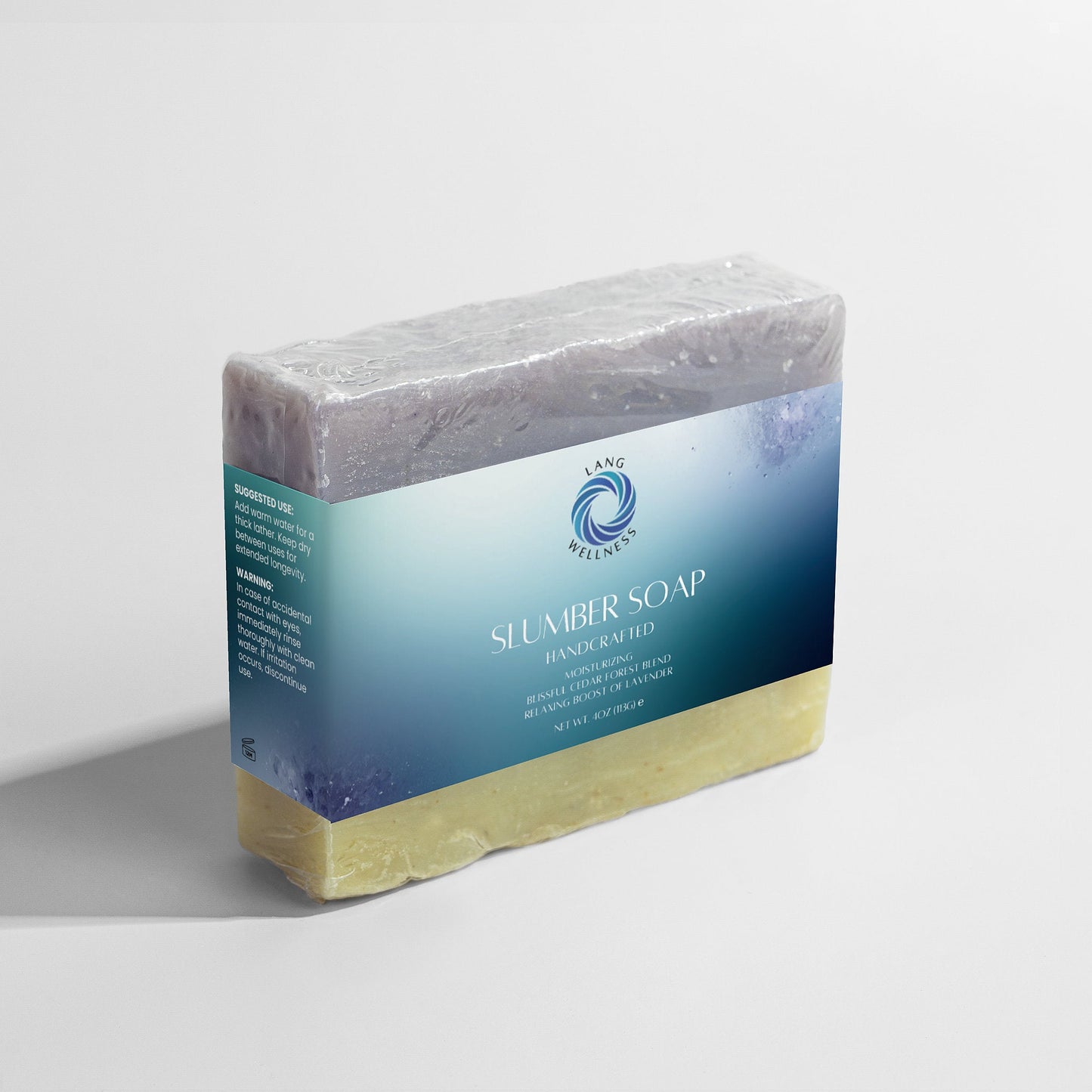 Slumber Soap