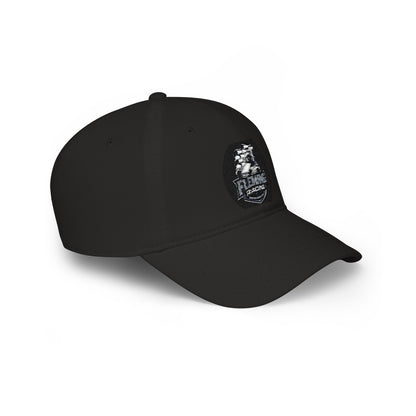 Rennard Racing Logo Cap | Baseball Cap, Motorsport Patch Embroidery