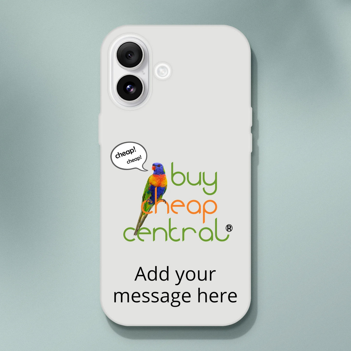 Apple - Flexi case