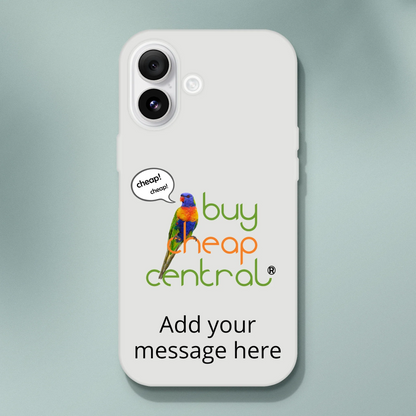 Apple - Flexi case