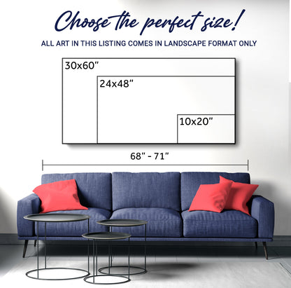 Welcome Home Wall Sign