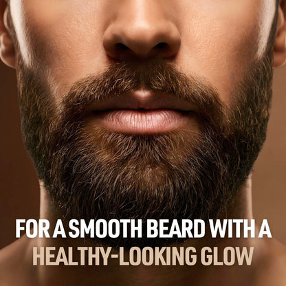 Cedarwood Beard Oil