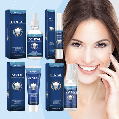 Tooth Care Spray