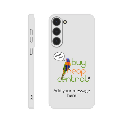 Samsung - Slim case