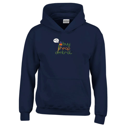 Classic Kids Pullover Hoodie | Gildan 18500B