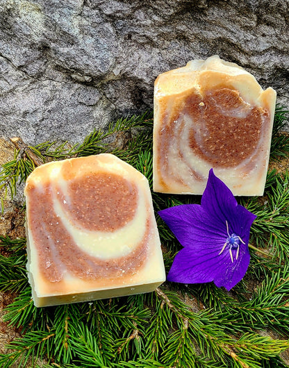 Invigorating Scrub