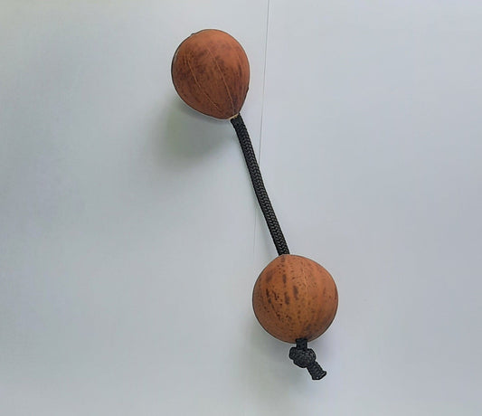 Adjustable Kosh Kash  - 2 Pieces