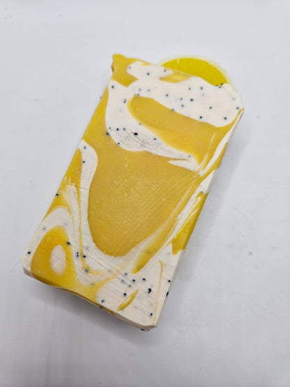 "Lemoncello" Artisan Soap