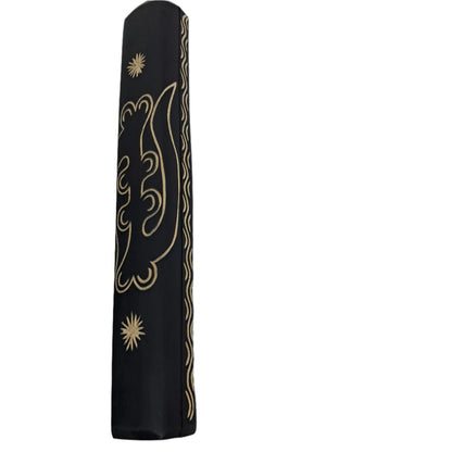 Gye Nyame Mancala Game - Black